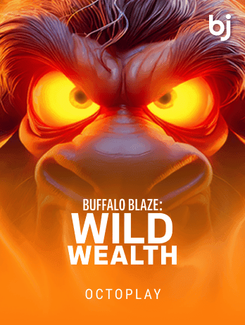 Buffalo Blaze: Wild Wealth thumbnail