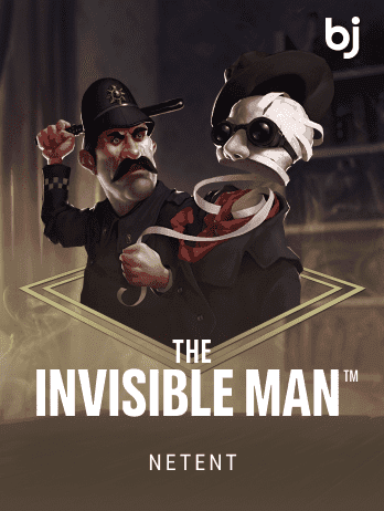 The Invisible Man thumbnail