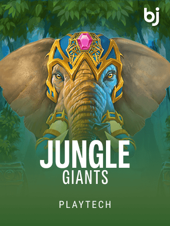 Jungle Giantspng thumbnail