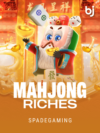Mahjong Riches thumbnail