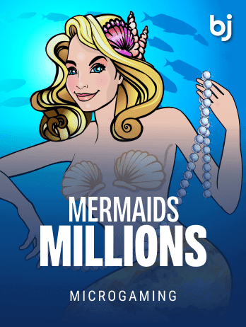 Mermaids Millions thumbnail