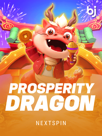 Prosperity Dragonpng thumbnail