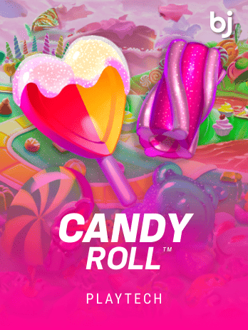 Candy Roll™png thumbnail
